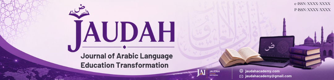 JAUDAH